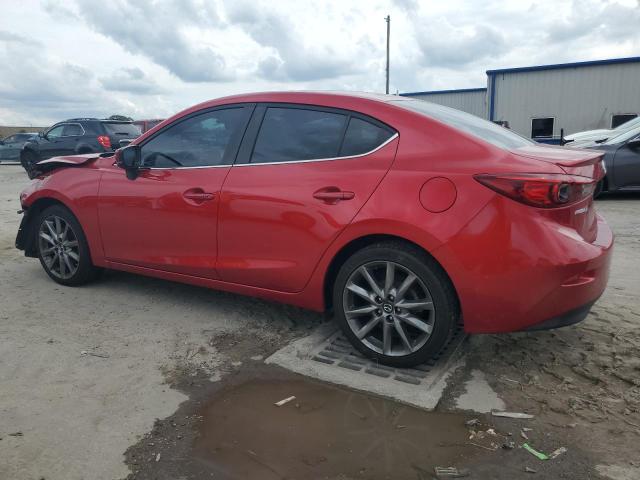 Photo 1 VIN: 3MZBN1V34JM214536 - MAZDA 3 TOURING 