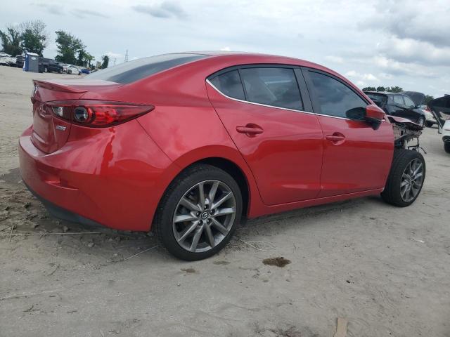 Photo 2 VIN: 3MZBN1V34JM214536 - MAZDA 3 TOURING 