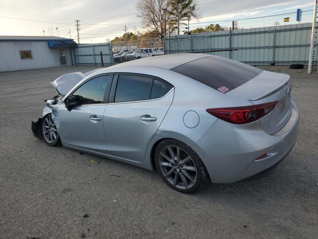 Photo 1 VIN: 3MZBN1V34JM236410 - MAZDA 3 