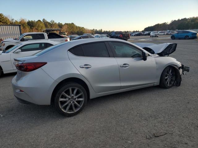 Photo 2 VIN: 3MZBN1V34JM236410 - MAZDA 3 