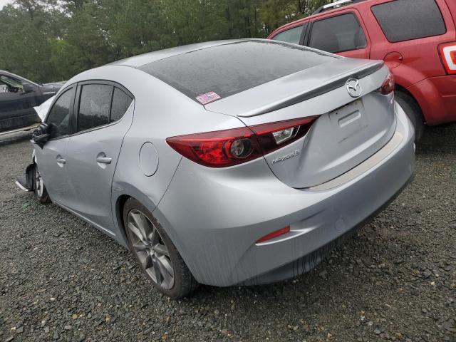 Photo 1 VIN: 3MZBN1V34JM236410 - MAZDA 3 