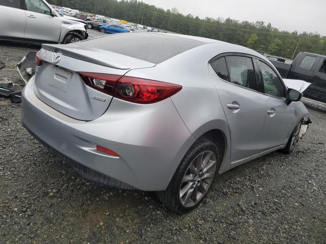 Photo 2 VIN: 3MZBN1V34JM236410 - MAZDA 3 