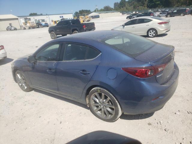 Photo 1 VIN: 3MZBN1V34JM252154 - MAZDA 3 TOURING 