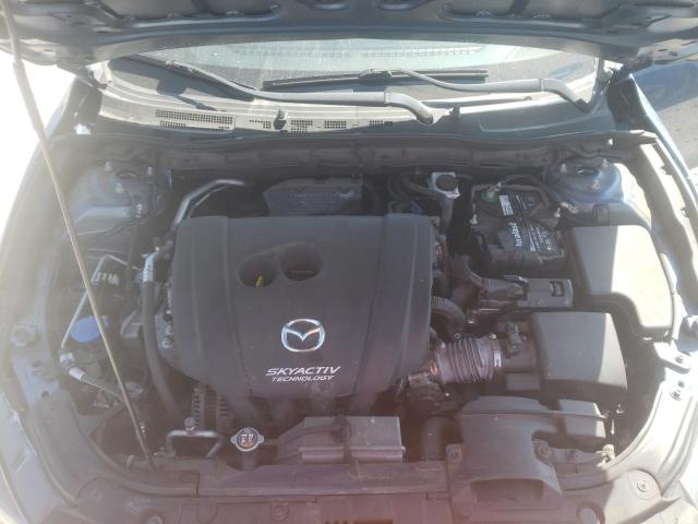 Photo 10 VIN: 3MZBN1V34JM252154 - MAZDA 3 TOURING 