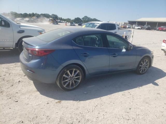 Photo 2 VIN: 3MZBN1V34JM252154 - MAZDA 3 TOURING 