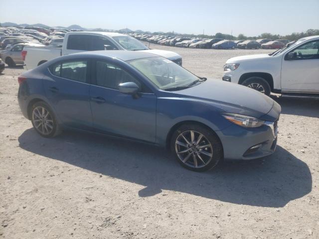 Photo 3 VIN: 3MZBN1V34JM252154 - MAZDA 3 TOURING 