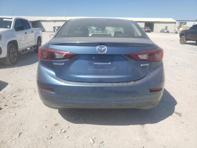 Photo 5 VIN: 3MZBN1V34JM252154 - MAZDA 3 TOURING 