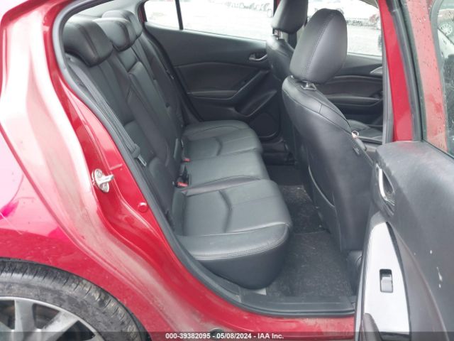 Photo 7 VIN: 3MZBN1V34JM255412 - MAZDA MAZDA3 