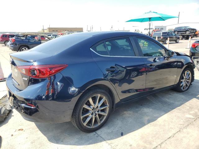 Photo 2 VIN: 3MZBN1V34JM256351 - MAZDA 3 TOURING 