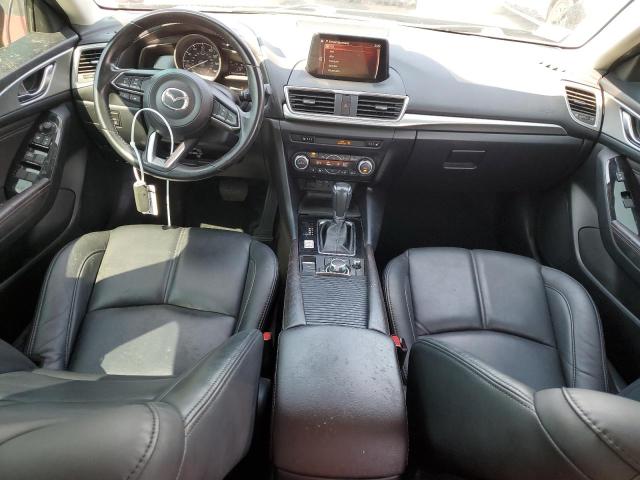 Photo 7 VIN: 3MZBN1V34JM256351 - MAZDA 3 TOURING 