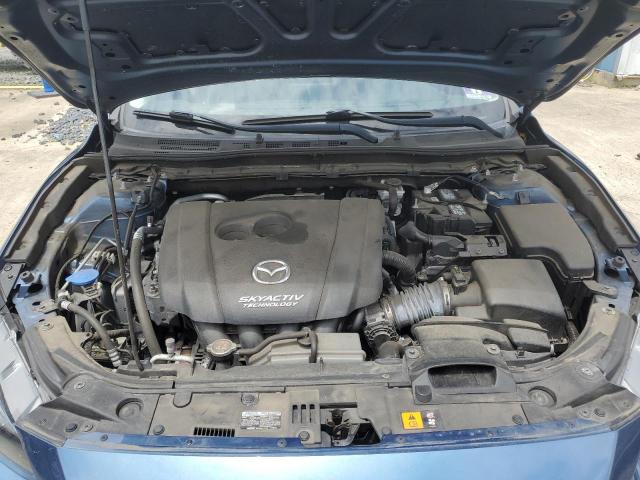 Photo 10 VIN: 3MZBN1V34JM263526 - MAZDA 3 