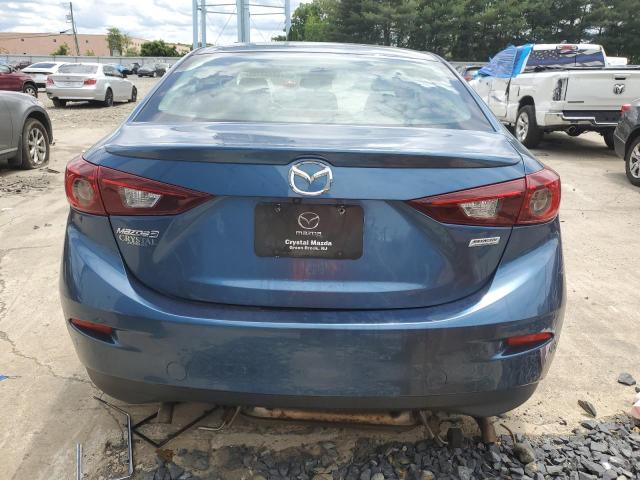 Photo 5 VIN: 3MZBN1V34JM263526 - MAZDA 3 