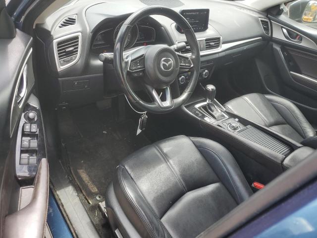 Photo 7 VIN: 3MZBN1V34JM263526 - MAZDA 3 