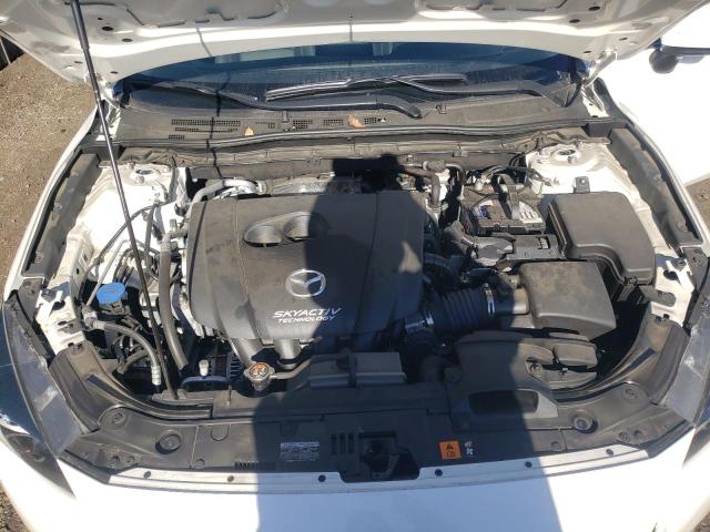 Photo 10 VIN: 3MZBN1V34JM271884 - MAZDA 3 