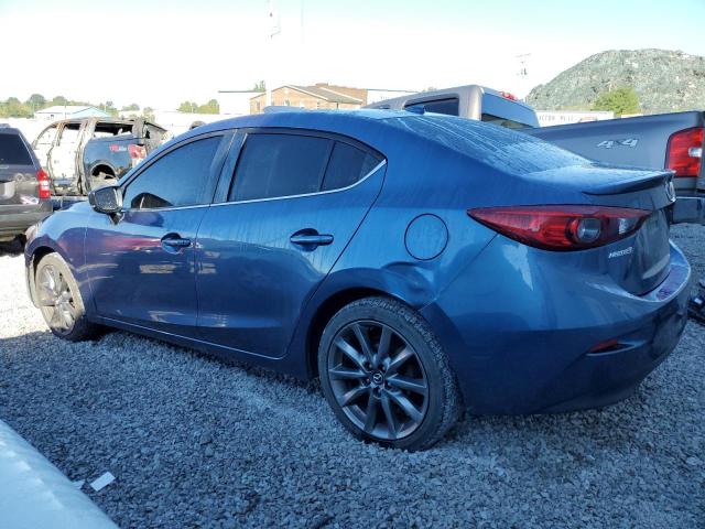 Photo 1 VIN: 3MZBN1V35JM178999 - MAZDA 3 TOURING 