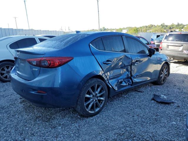 Photo 2 VIN: 3MZBN1V35JM178999 - MAZDA 3 TOURING 