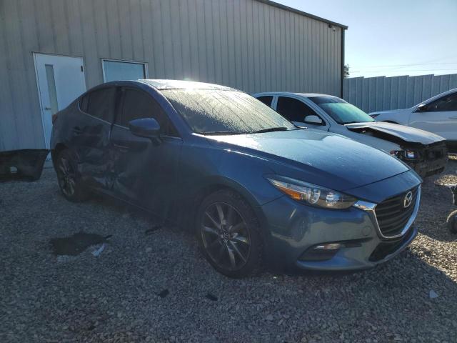 Photo 3 VIN: 3MZBN1V35JM178999 - MAZDA 3 TOURING 