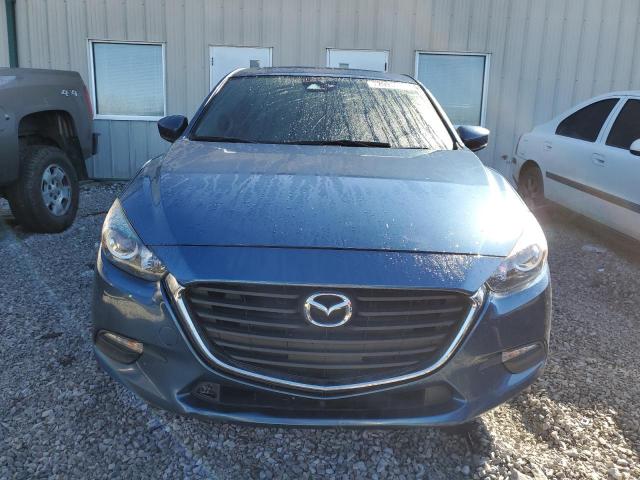 Photo 4 VIN: 3MZBN1V35JM178999 - MAZDA 3 TOURING 