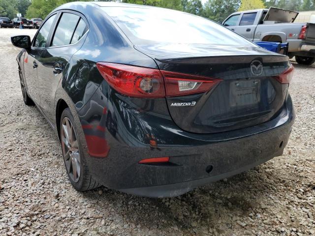 Photo 2 VIN: 3MZBN1V35JM183295 - MAZDA 3 TOURING 