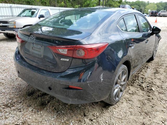 Photo 3 VIN: 3MZBN1V35JM183295 - MAZDA 3 TOURING 