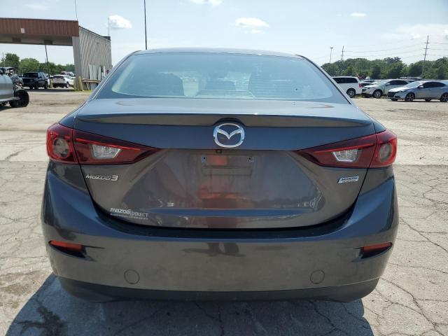 Photo 5 VIN: 3MZBN1V35JM184639 - MAZDA 3 