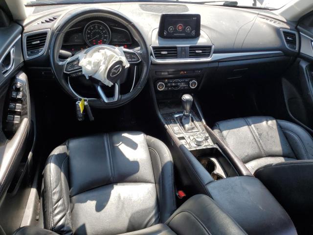 Photo 7 VIN: 3MZBN1V35JM184639 - MAZDA 3 