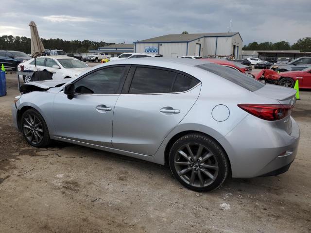 Photo 1 VIN: 3MZBN1V35JM201164 - MAZDA 3 TOURING 