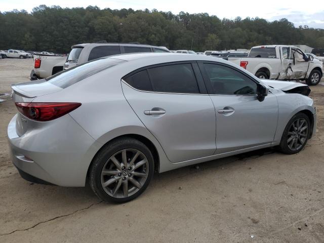 Photo 2 VIN: 3MZBN1V35JM201164 - MAZDA 3 TOURING 