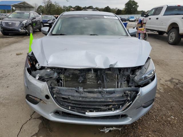 Photo 4 VIN: 3MZBN1V35JM201164 - MAZDA 3 TOURING 