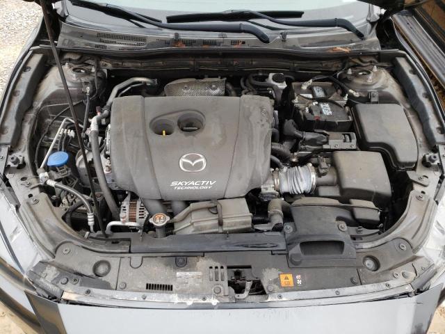 Photo 6 VIN: 3MZBN1V35JM202394 - MAZDA 3 TOURING 