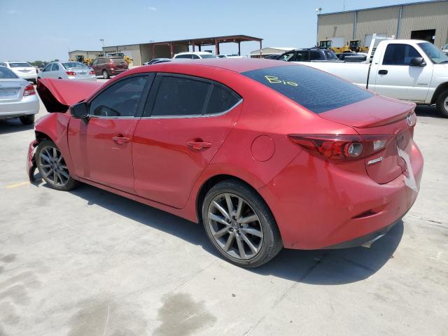 Photo 1 VIN: 3MZBN1V35JM203559 - MAZDA 3 TOURING 