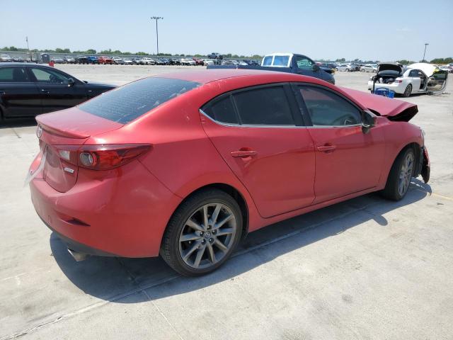 Photo 2 VIN: 3MZBN1V35JM203559 - MAZDA 3 TOURING 