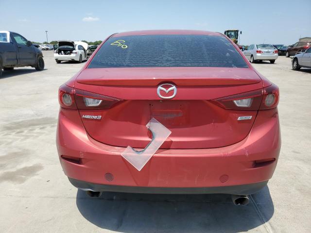 Photo 5 VIN: 3MZBN1V35JM203559 - MAZDA 3 TOURING 