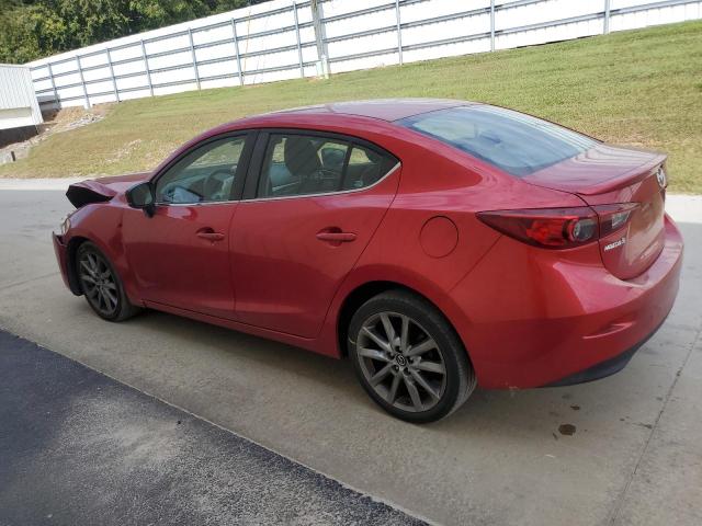 Photo 1 VIN: 3MZBN1V35JM204274 - MAZDA 3 TOURING 