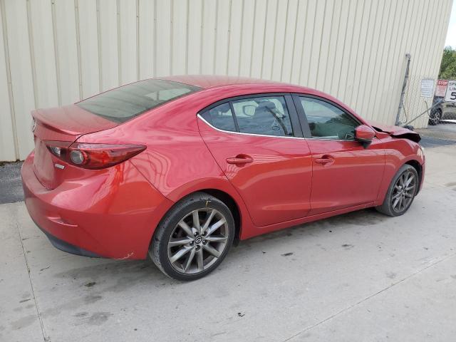 Photo 2 VIN: 3MZBN1V35JM204274 - MAZDA 3 TOURING 