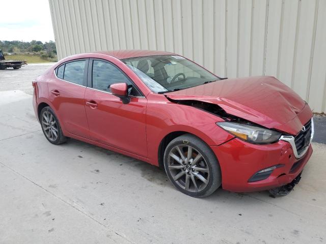 Photo 3 VIN: 3MZBN1V35JM204274 - MAZDA 3 TOURING 