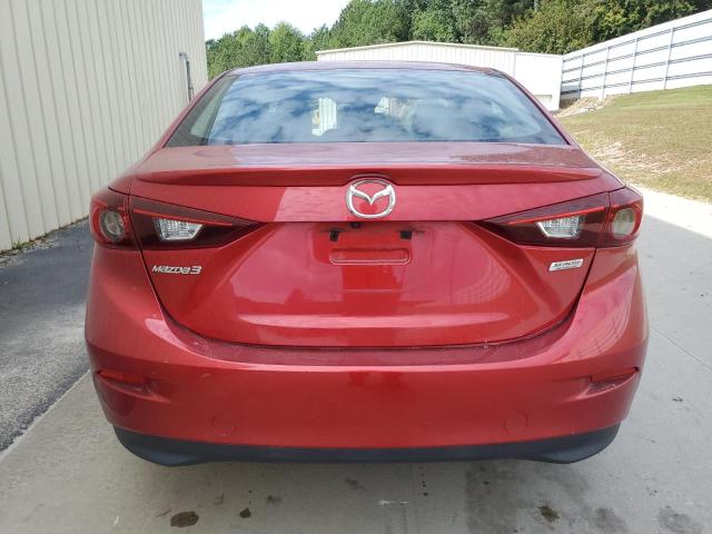 Photo 5 VIN: 3MZBN1V35JM204274 - MAZDA 3 TOURING 