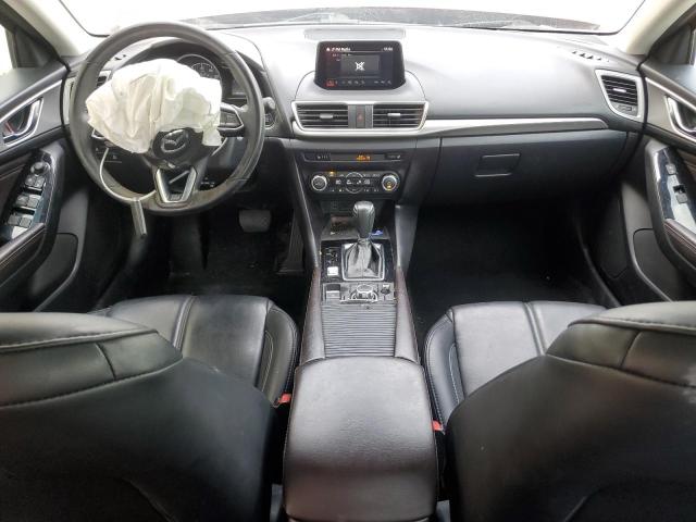 Photo 7 VIN: 3MZBN1V35JM204274 - MAZDA 3 TOURING 