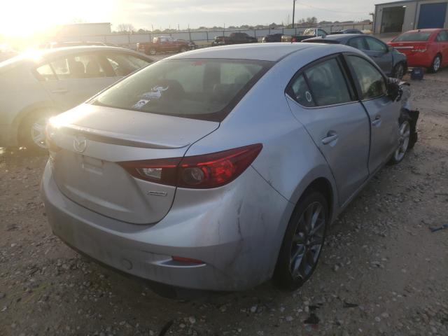 Photo 3 VIN: 3MZBN1V35JM206655 - MAZDA 3 TOURING 