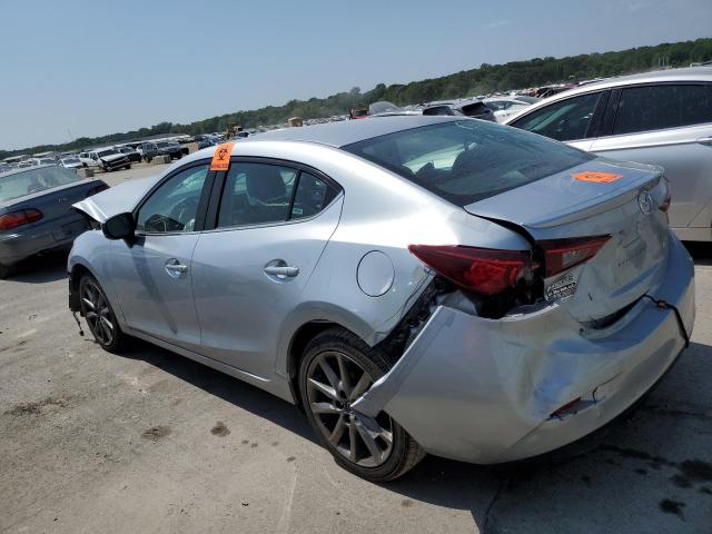 Photo 1 VIN: 3MZBN1V35JM207143 - MAZDA 3 TOURING 