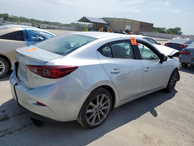 Photo 2 VIN: 3MZBN1V35JM207143 - MAZDA 3 TOURING 