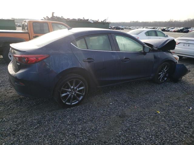 Photo 2 VIN: 3MZBN1V35JM214500 - MAZDA 3 TOURING 