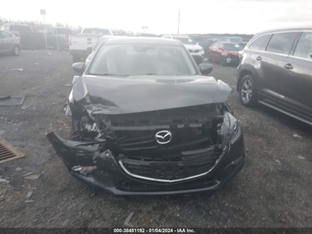 Photo 5 VIN: 3MZBN1V35JM226744 - MAZDA MAZDA3 