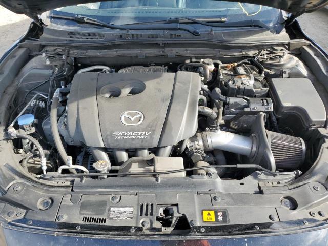 Photo 10 VIN: 3MZBN1V35JM229594 - MAZDA 3 TOURING 