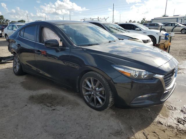 Photo 3 VIN: 3MZBN1V35JM229594 - MAZDA 3 TOURING 