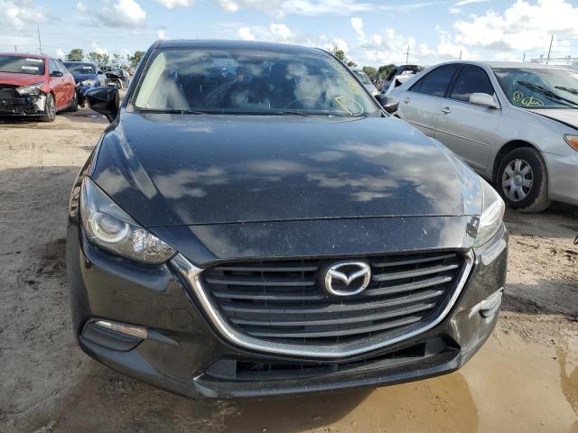 Photo 4 VIN: 3MZBN1V35JM229594 - MAZDA 3 TOURING 