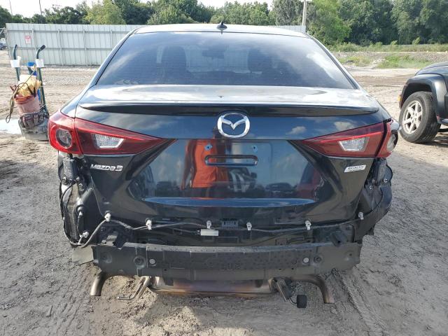 Photo 5 VIN: 3MZBN1V35JM229594 - MAZDA 3 TOURING 