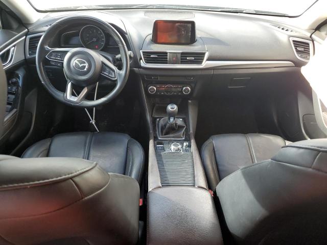 Photo 7 VIN: 3MZBN1V35JM229594 - MAZDA 3 TOURING 