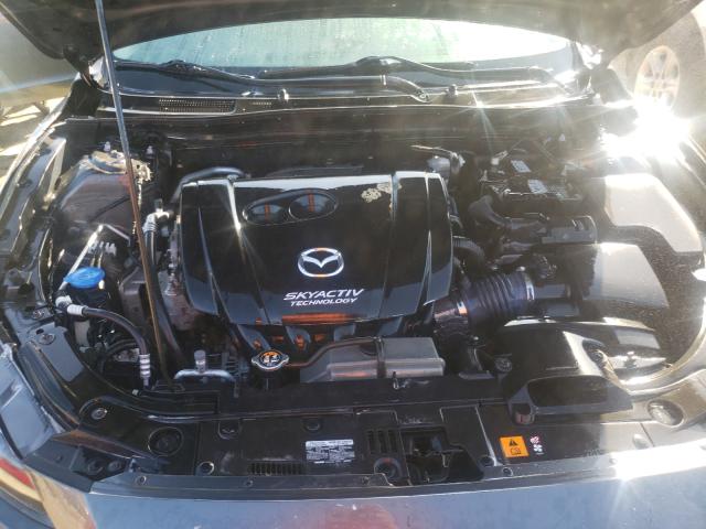 Photo 6 VIN: 3MZBN1V35JM236299 - MAZDA 3 TOURING 