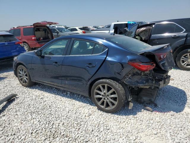 Photo 1 VIN: 3MZBN1V35JM253099 - MAZDA 3 TOURING 